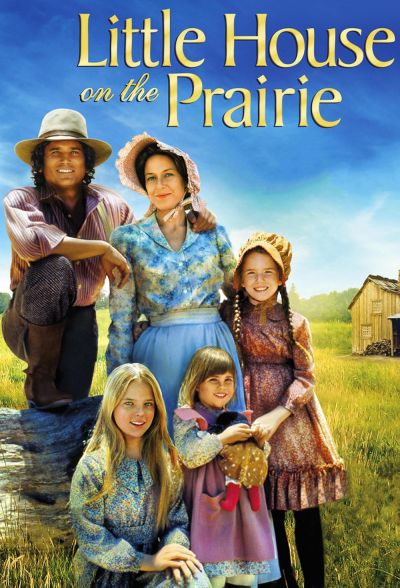watch-Little House on the Prairie (1974)