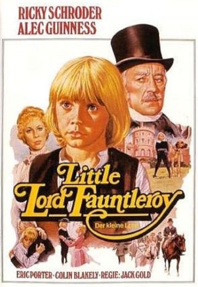 watch-Little Lord Fauntleroy (1980)
