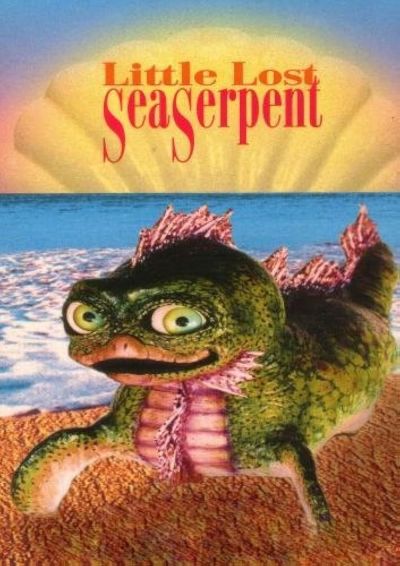 watch-Little Lost Sea Serpent (1995)