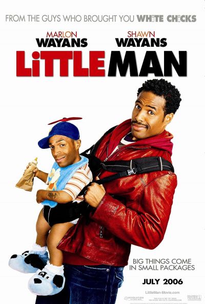 watch-Little Man (2006)
