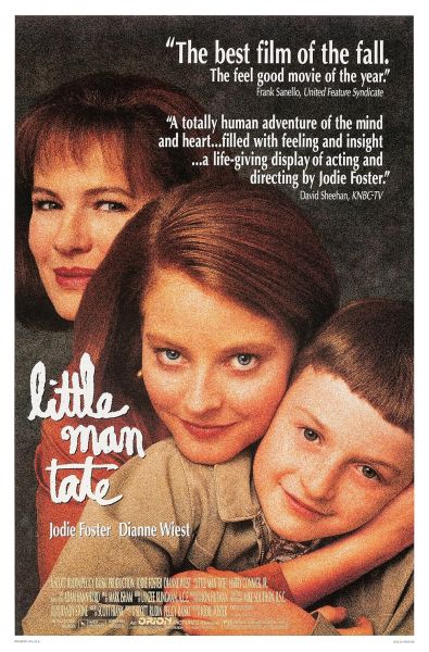 watch-Little Man Tate (1991)