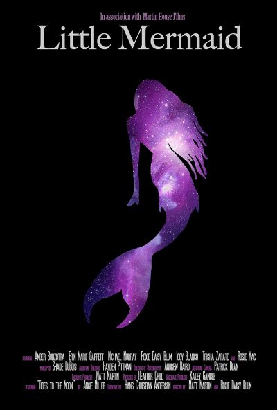 watch-Little Mermaid (2016)