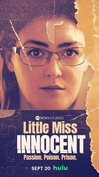 watch-Little Miss Innocent: Passion. Poison. Prison. (2024)