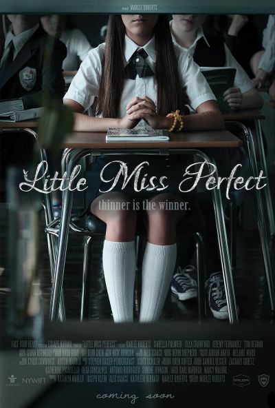 watch-Little Miss Perfect (2016)
