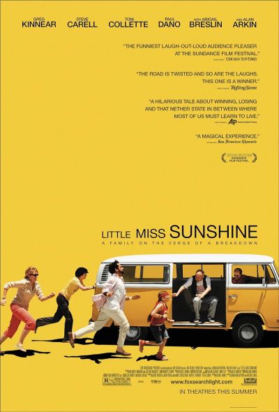 watch-Little Miss Sunshine (2006)