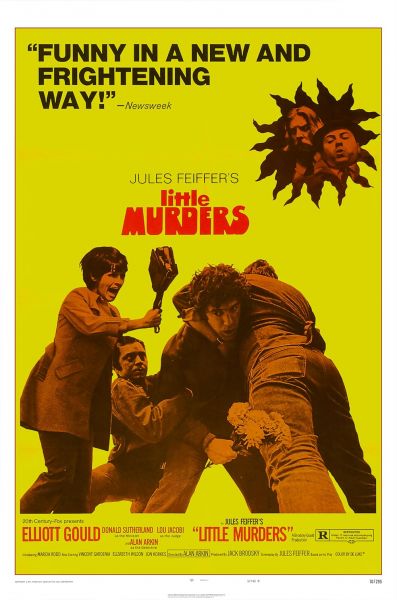watch-Little Murders (1971)