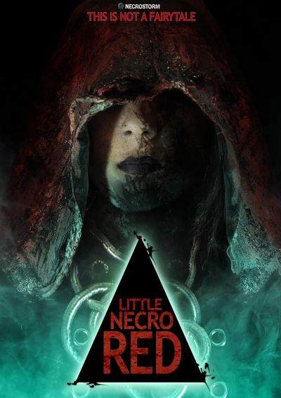 watch-Little Necro Red (2019)