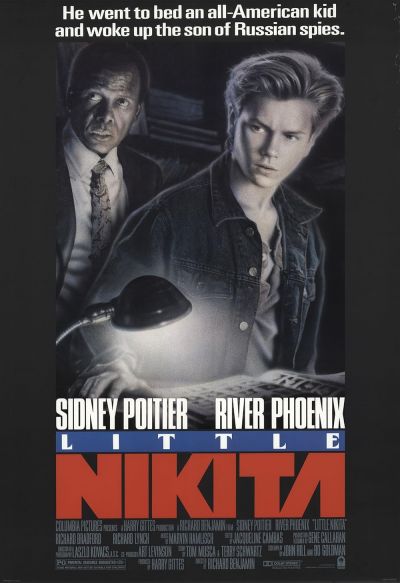 watch-Little Nikita (1988)