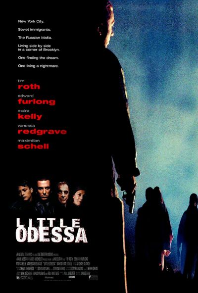 watch-Little Odessa (1995)