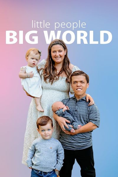 watch-Little People, Big World (2006)