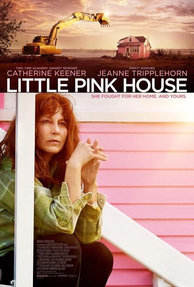 watch-Little Pink House (2018)
