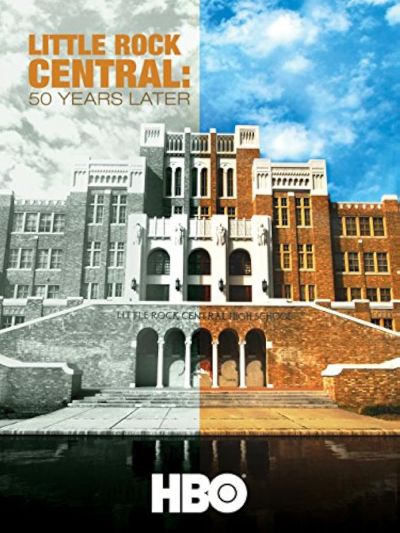 watch-Little Rock Central: 50 Years Later (2007)