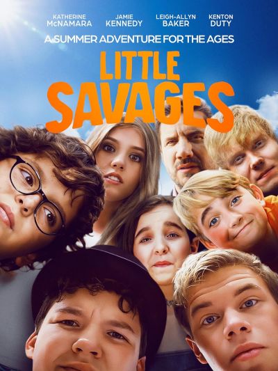 watch-Little Savages (2016)