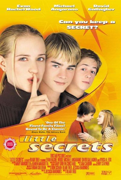 watch-Little Secrets (2002)