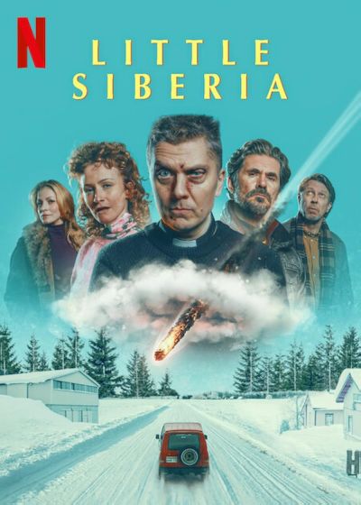 watch-Little Siberia (2025)