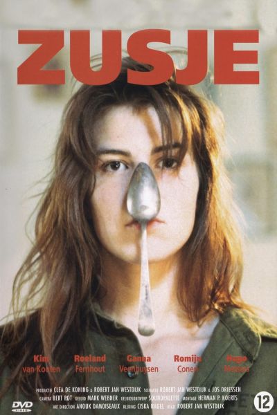 watch-Little Sister (1996)