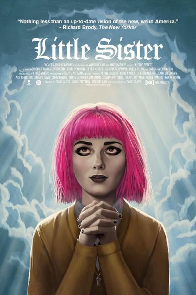 watch-Little Sister (2016)
