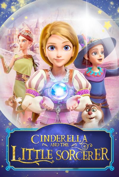 watch-Little Sorcerer (2022)