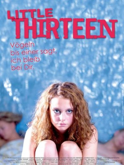 watch-Little Thirteen (2012)