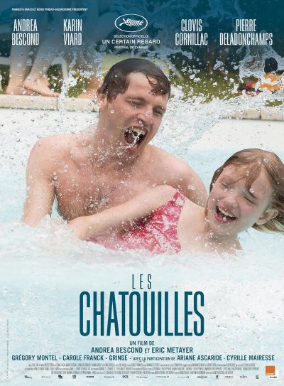 watch-Little Tickles (2018)