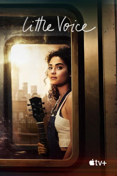 watch-Little Voice (2020)