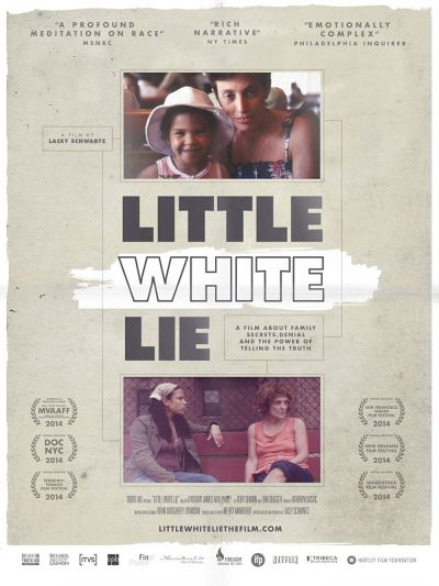 watch-Little White Lie (2014)