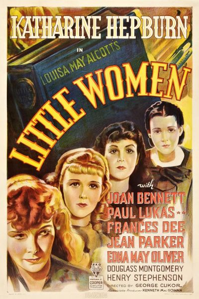 watch-Little Women (1933)
