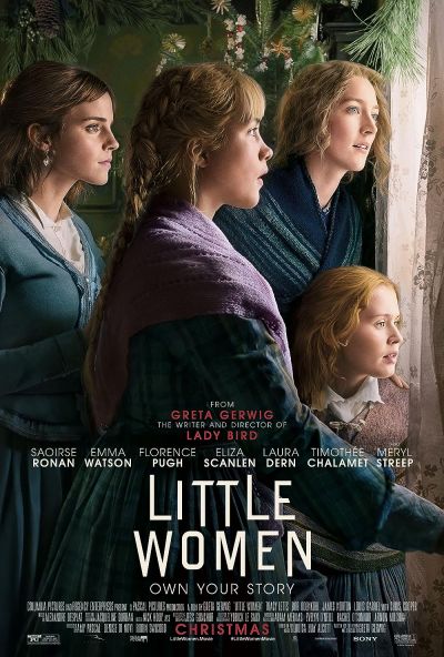 watch-Little Women (2019)
