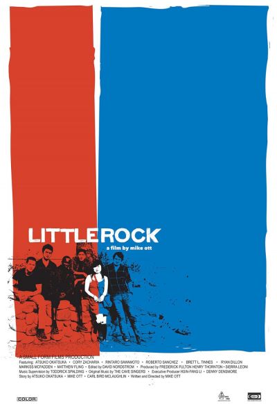 watch-Littlerock (2010)