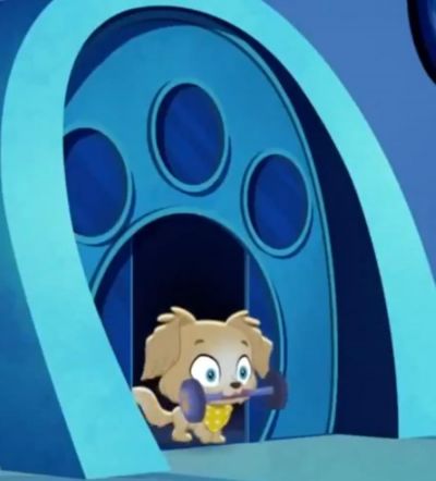 watch-Littlest Pet Shop: A World of Our Own (2018)