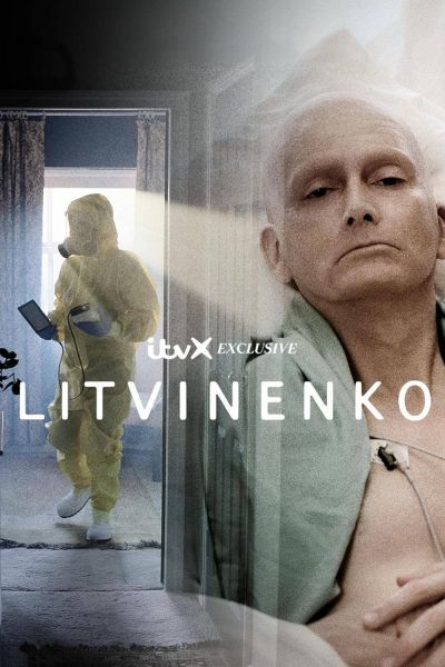 watch-Litvinenko (2022)