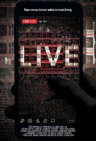 watch-Live (2018)