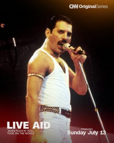 watch-Live Aid: When Rock ’n’ Roll Took On the World (2025)