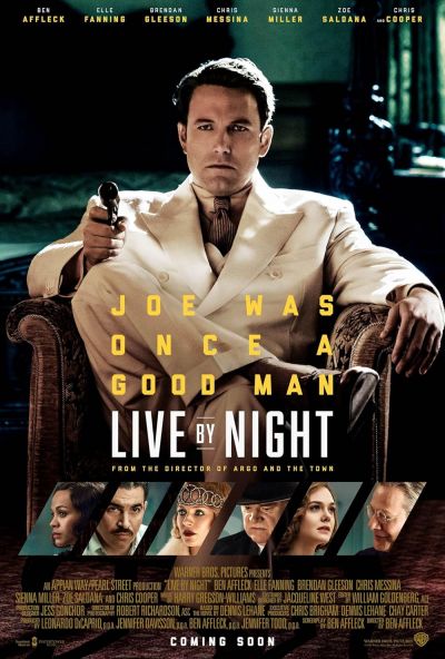 watch-Live by Night (2017)
