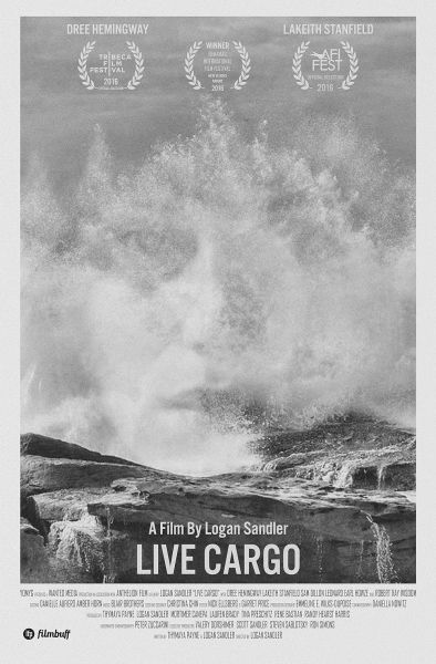 watch-Live Cargo (2017)