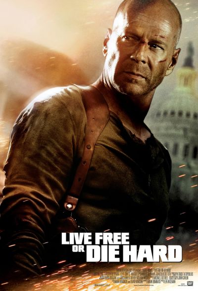watch-Live Free or Die Hard (2007)