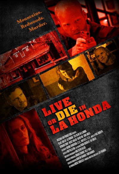 watch-Live or Die in La Honda (2017)
