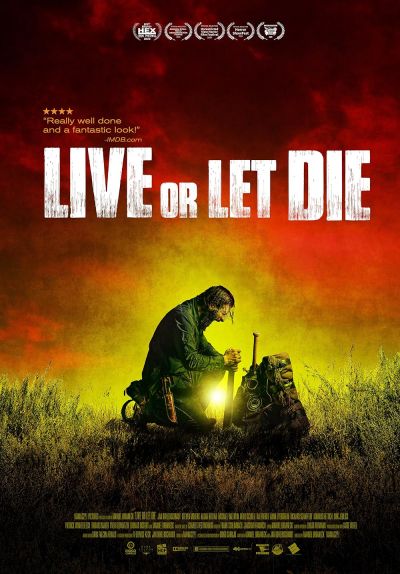 watch-Live or Let Die (2022)