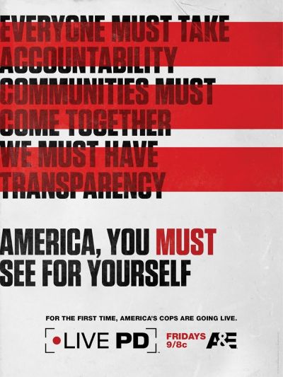 watch-Live PD (2016)