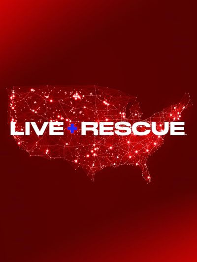 watch-Live Rescue (2019)