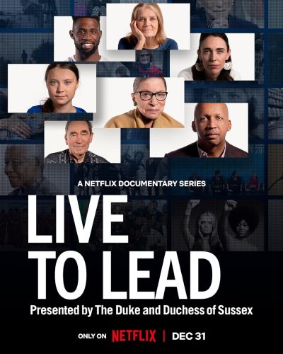 watch-Live to Lead (2022)