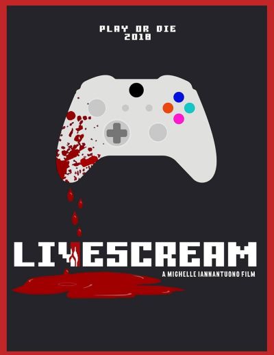 watch-Livescream (2018)