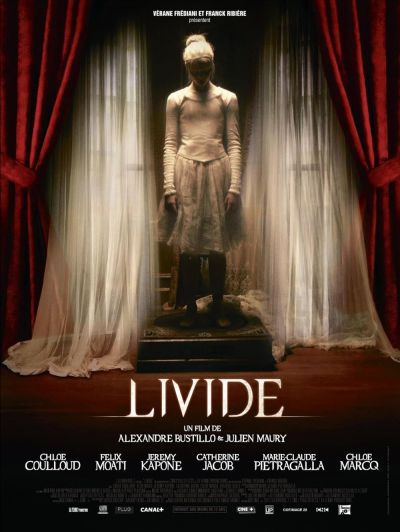 watch-Livid (2011)