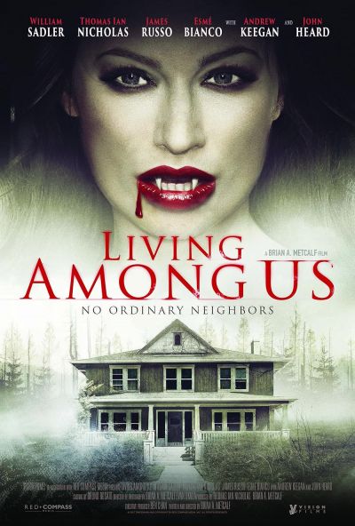 watch-Living Among Us (2018)