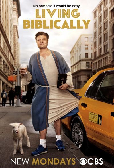 watch-Living Biblically (2018)