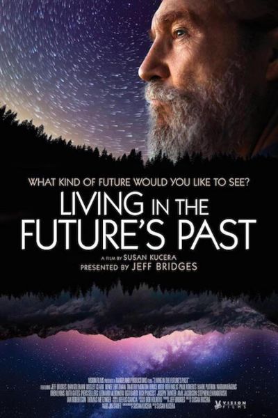 watch-Living in the Future's Past (2018)