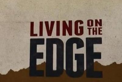 watch-Living on the Edge (2007)