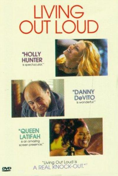 watch-Living Out Loud (1998)