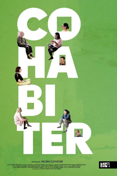 watch-Living Together (2024)