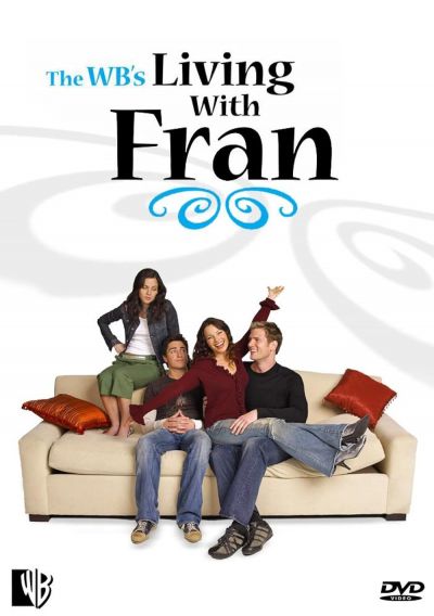 watch-Living with Fran (2005)